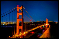 Golden Gate Bridge
