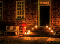 Ghost Tours