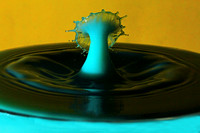Double Drop