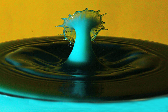 Double Drop