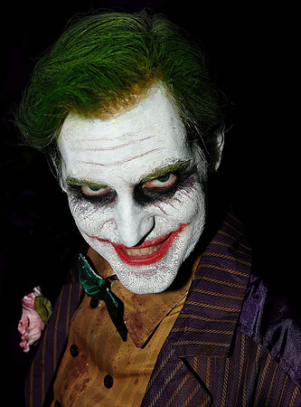 The Joker