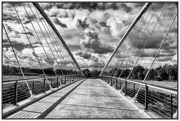 Hanging Bridge