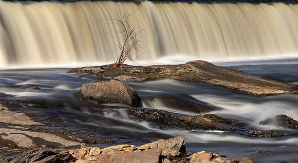 Swift Creek
