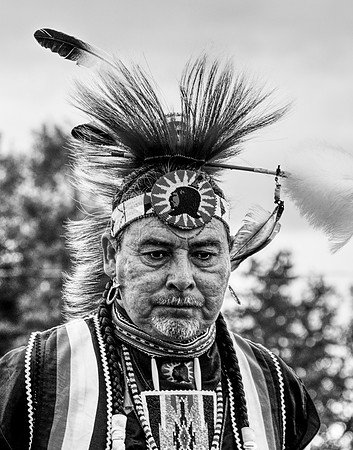 Native Wisdom