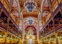 Budapest Great Synagogue