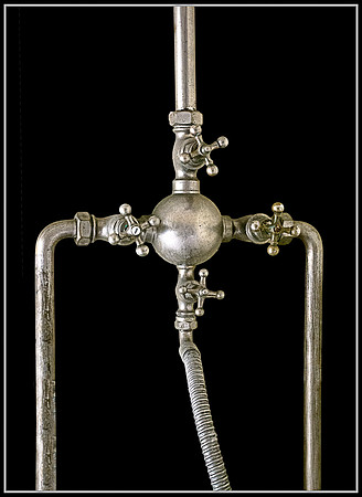 Anatomy Of Plumbing