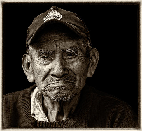 Old Guatemalian