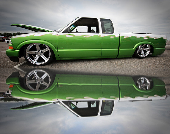 S10 Reflected