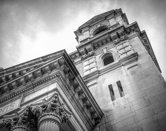 Towering Heights