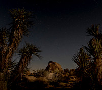 Framing the Stars