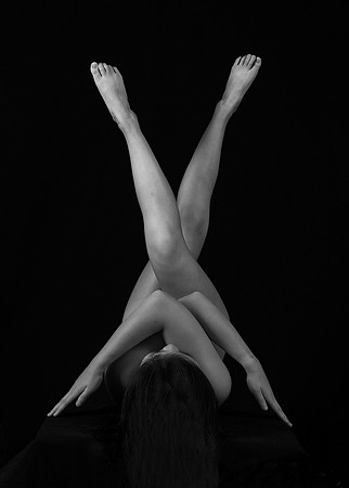 Contortion X