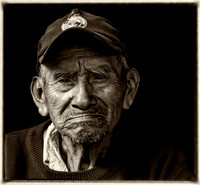 Old Guatemalian