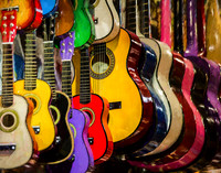 Guitars