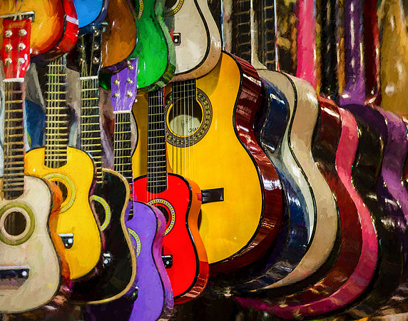 Guitars