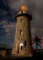 Lighthouse Keeper