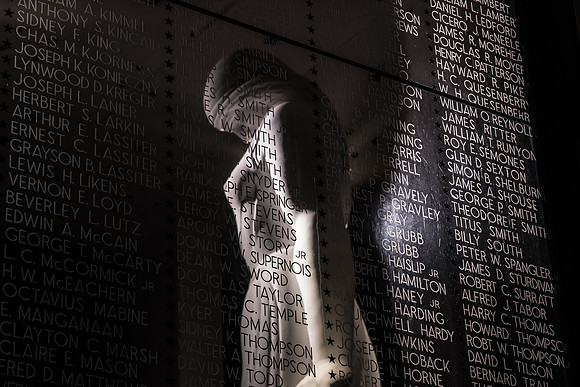 Memorial Day