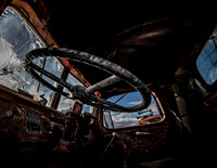 Failed Steering - 2nd