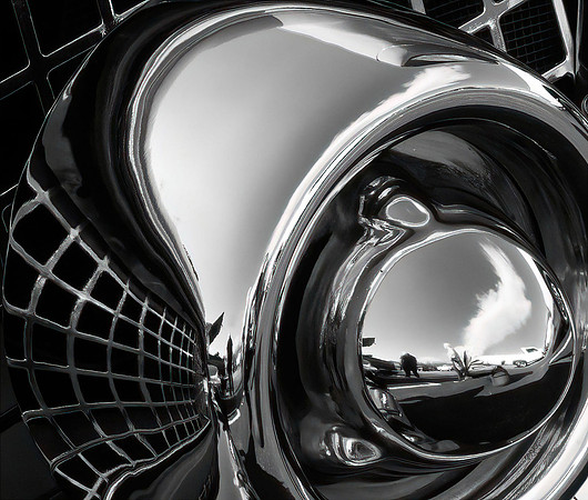 Into the Wormhole - 1st