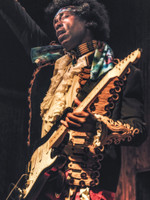 Hendrix Lives - 2nd