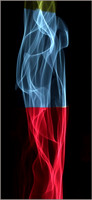 Colored Smoke - 3rd