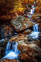 Crab Tree Falls