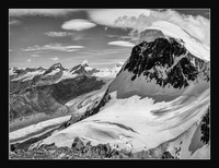 Ice and Snow - 1st