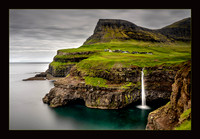 Paradise Island - 1st