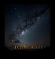 Easter Island Magic - 1st