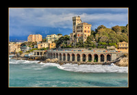 Genoa