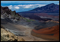 Edge of the World, Haliakala-HI