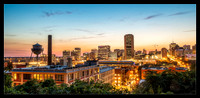 River City Gold