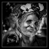 Enchantment of the Wilderness
