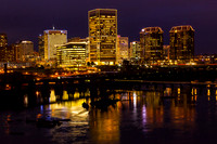 Richmond Skyline