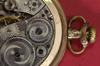 Old Watch