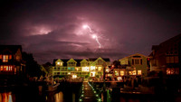 Danger in the Sky