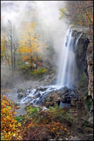 Falling Springs
