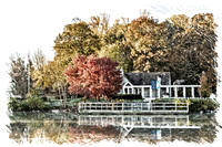 Boat Dock