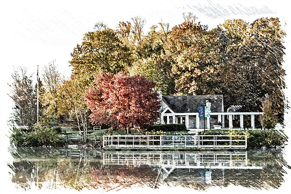 Boat Dock
