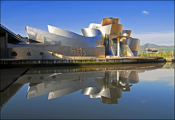 Guggenheim Museum