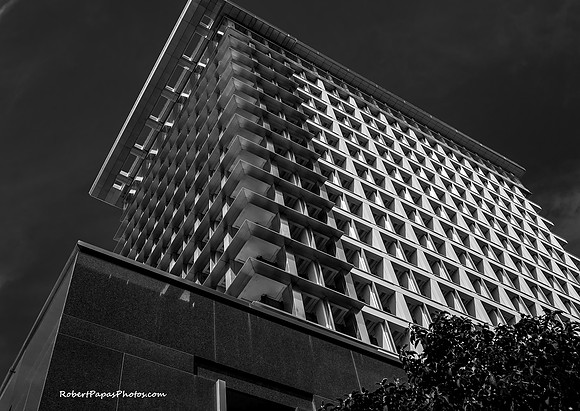 Richmond Architecture