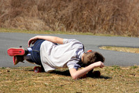 Long Day at the Park