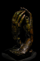 Rodin Hands
