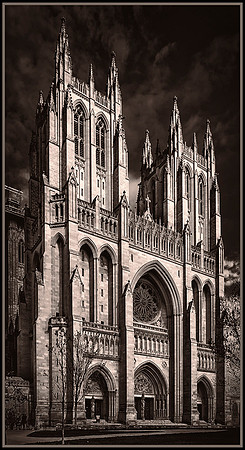 National Cathedral