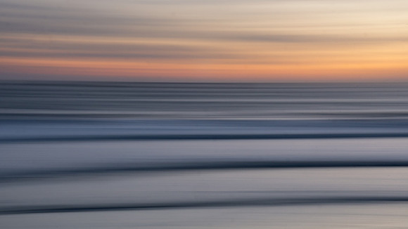 California Sunset - HM