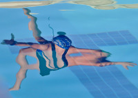 Dive - 3rd