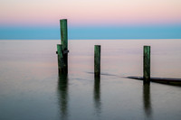 Potomac Pilings - HM