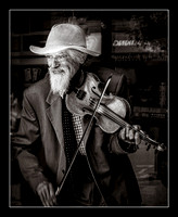 Appalachia Fiddlin - 2nd