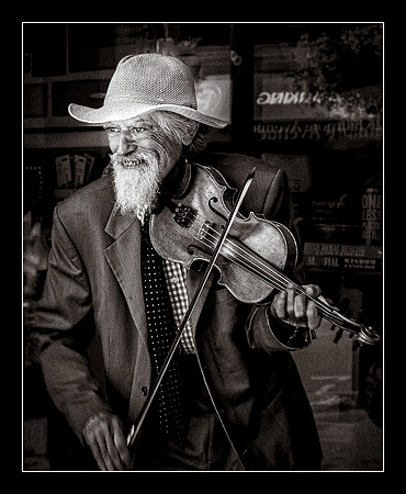 Appalachia Fiddlin - 2nd