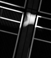Canal Abstract - HM