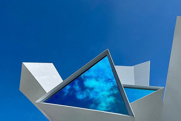 Blue On Blue - HM